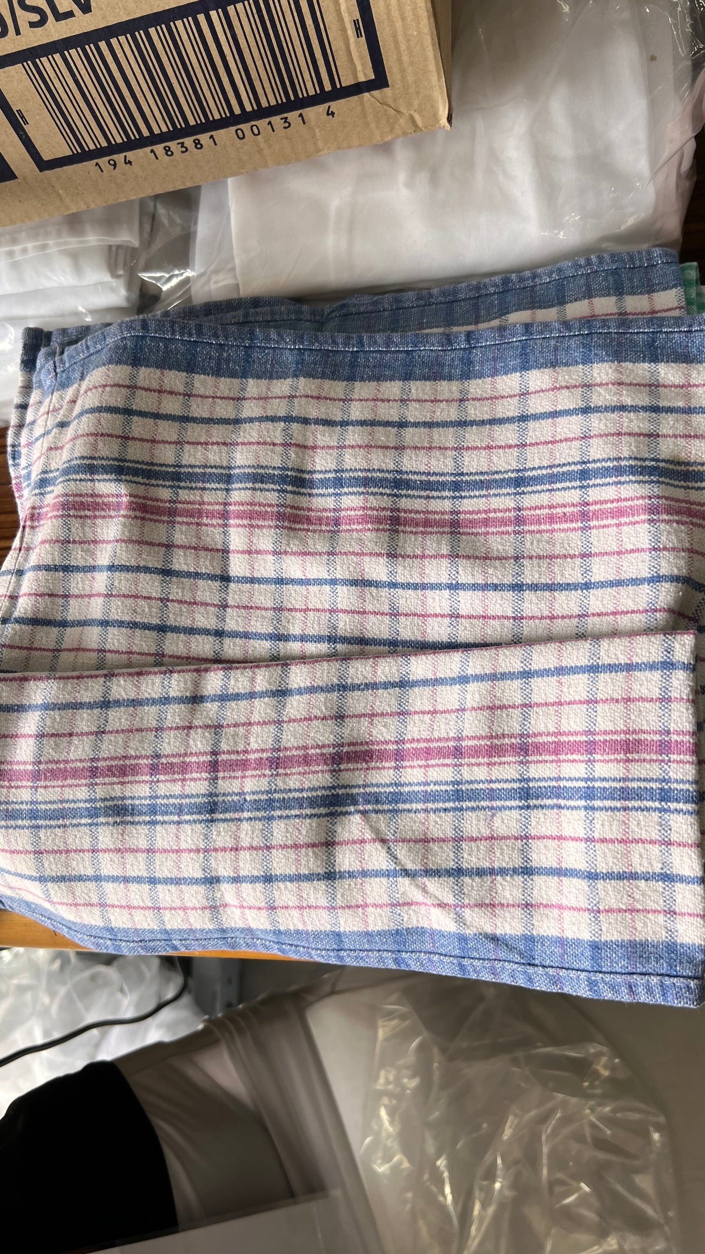 Tea Towels