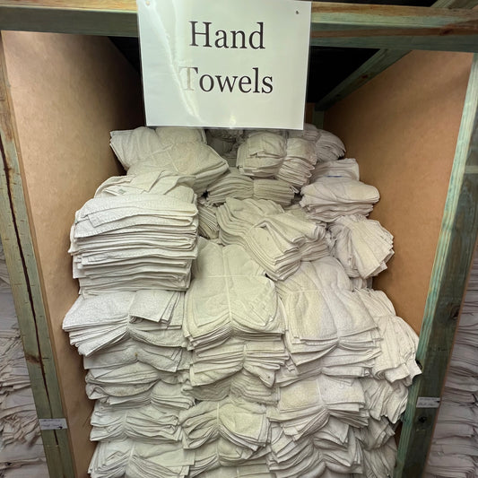 Hand Towels