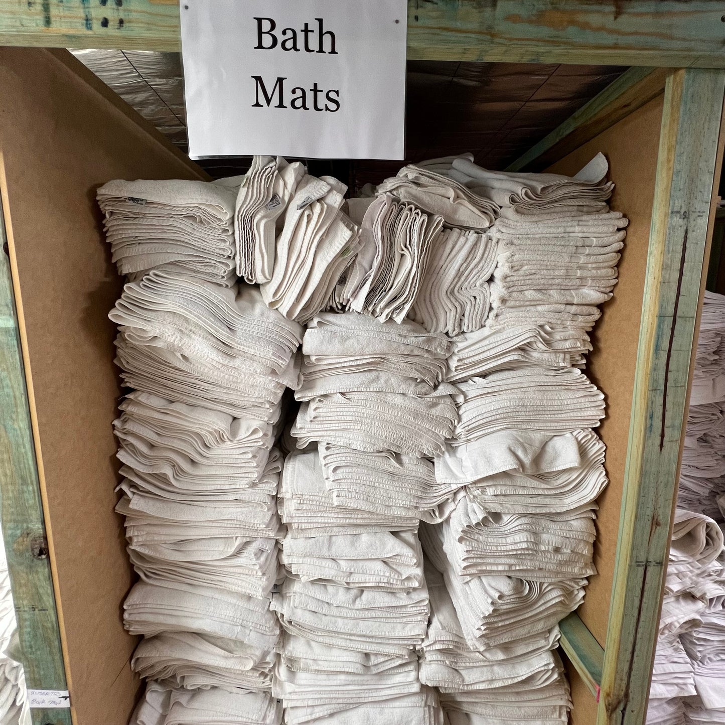 Bath Mats