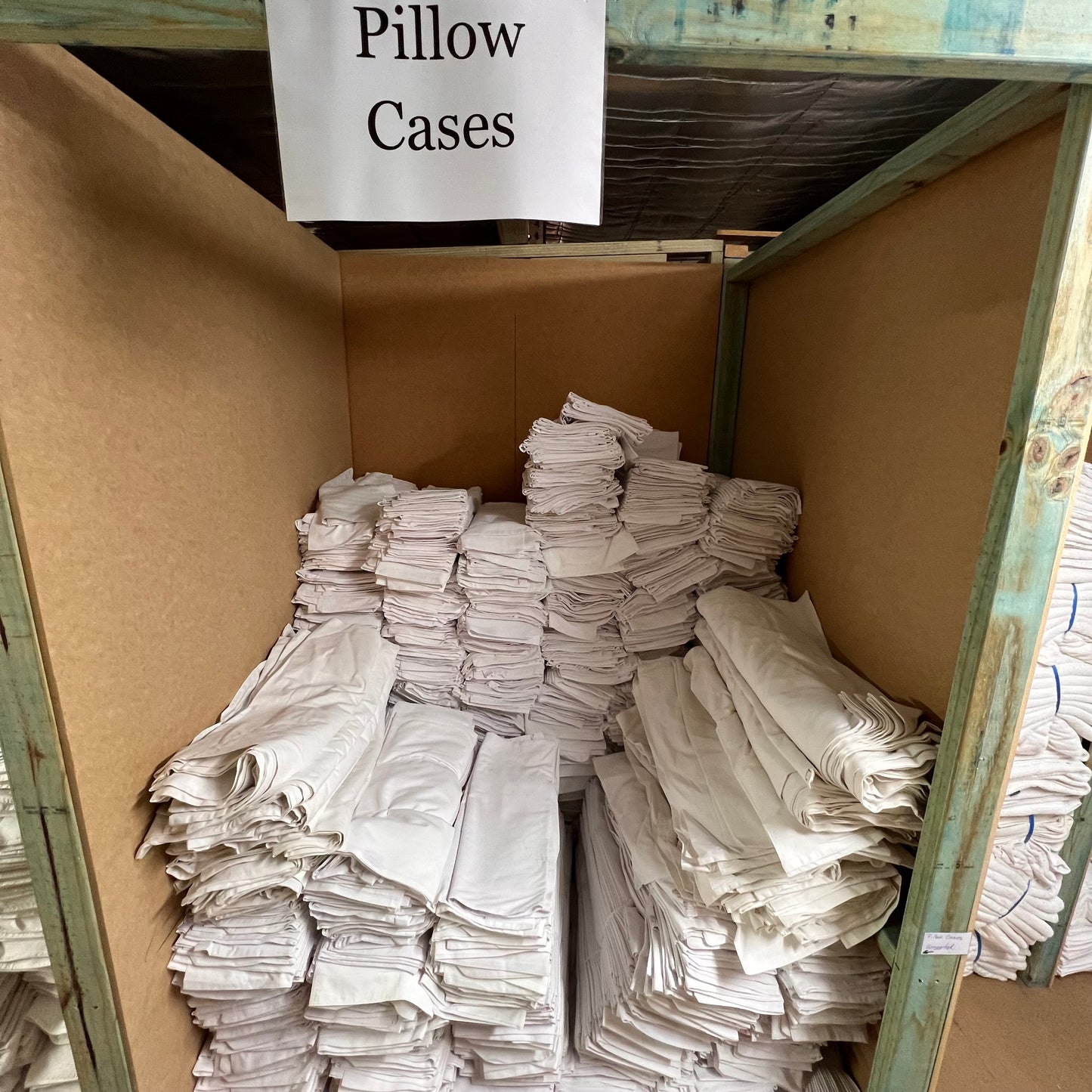 Pillowcases