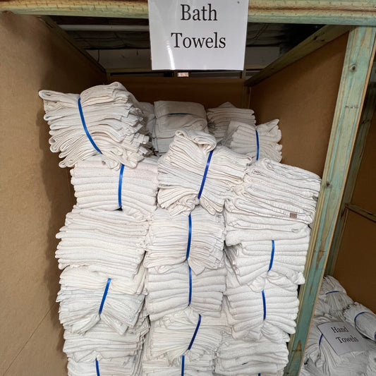 Bath Towels